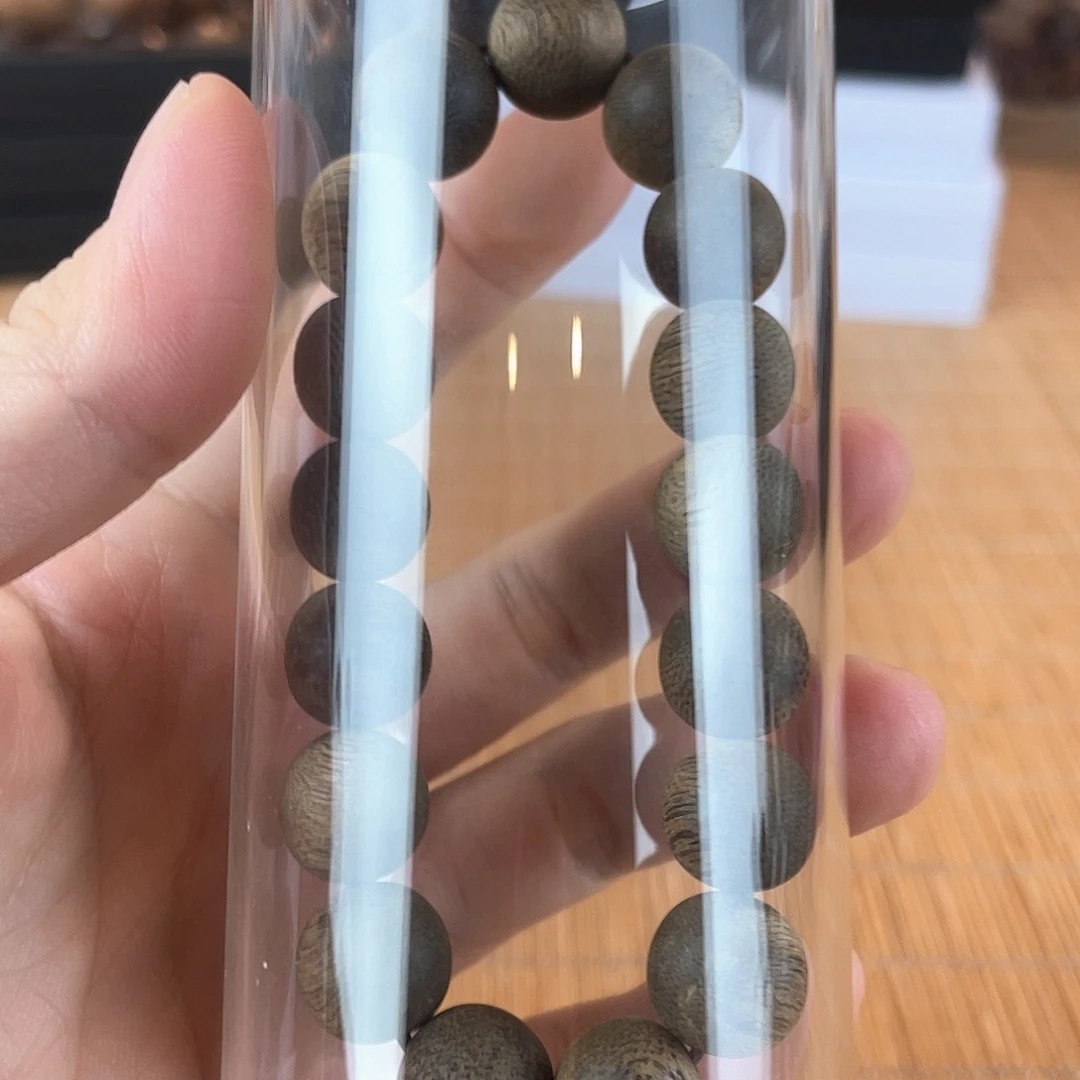 降真香手串/手链1.2超大尺寸文莱生闻霸主