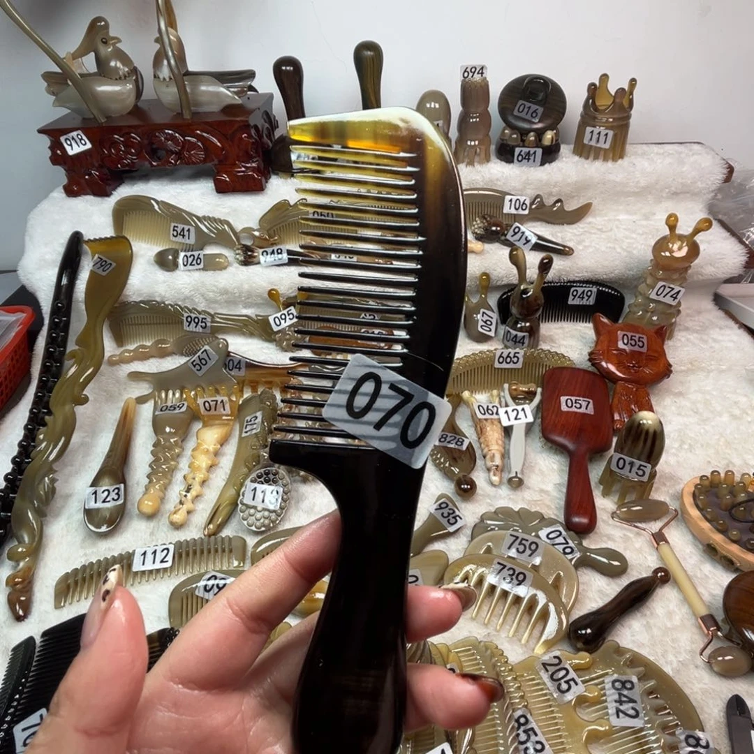 牛角牛角牛角牛角梳