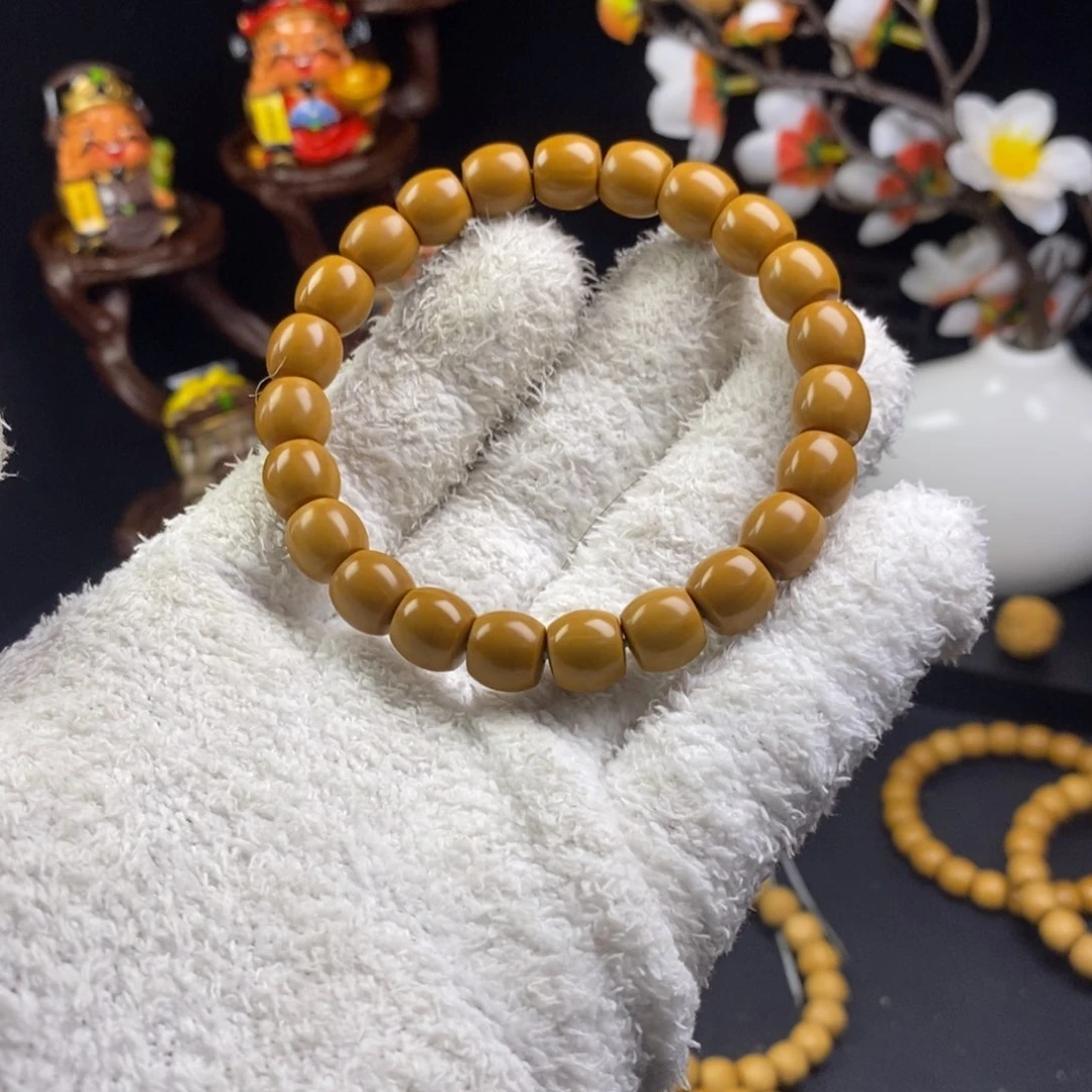 猴头核桃手串❤️‍****9.6全品直切