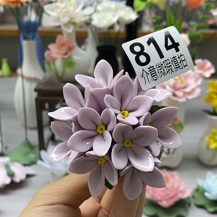 陶瓷陶瓷材料加工