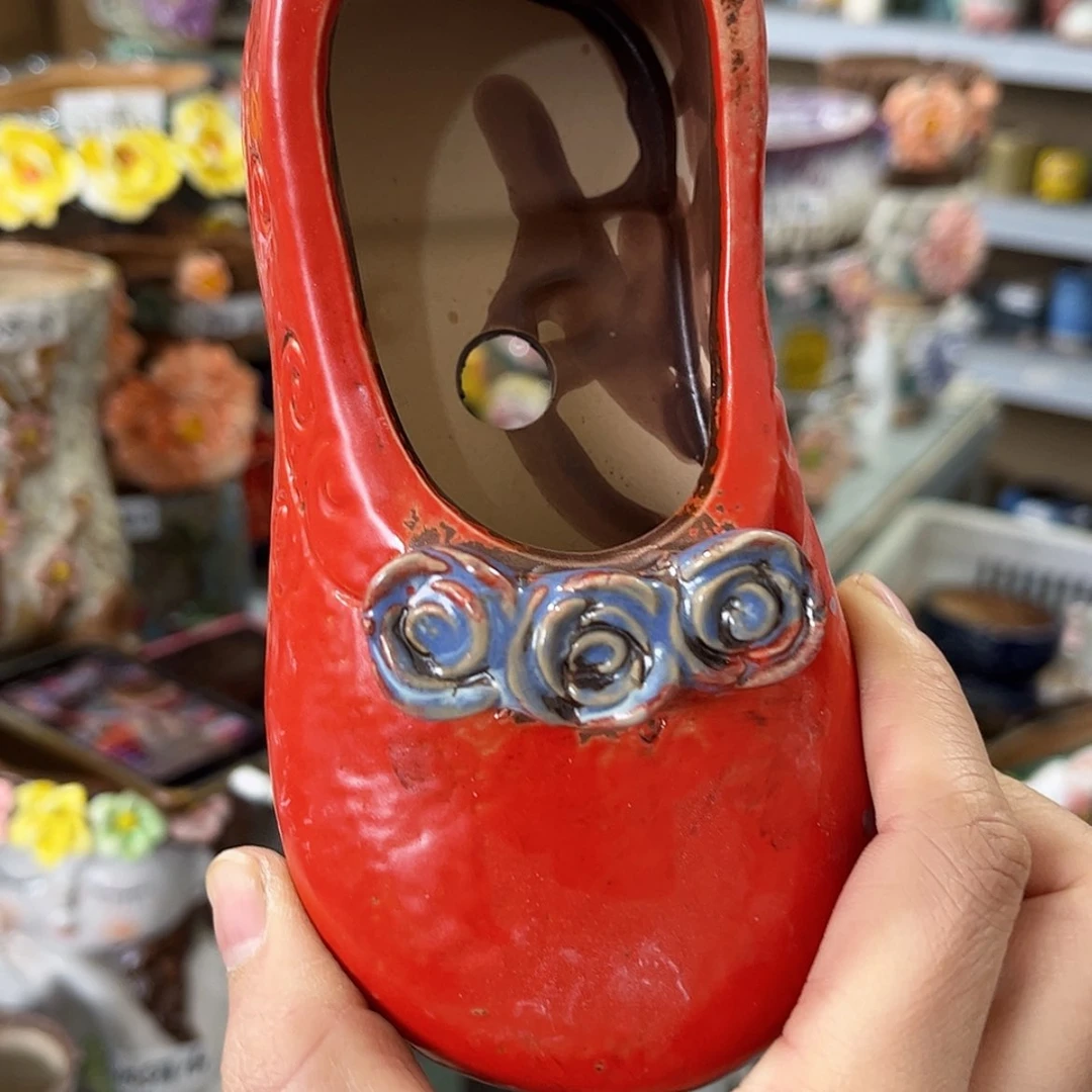 【闪购商品】红陶福利
