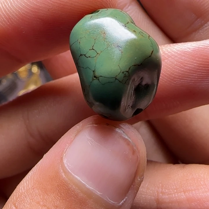 把件星月菩提一个
