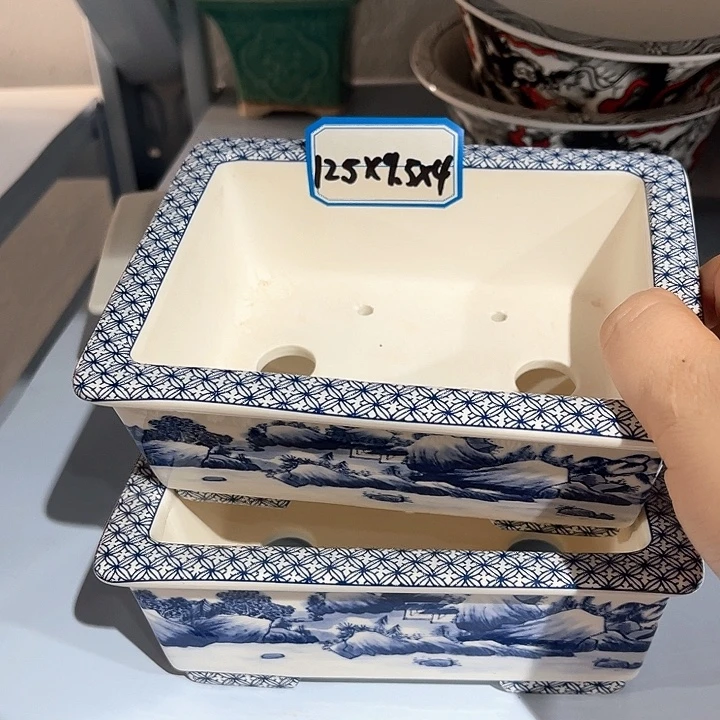 花盆紫砂紫砂花盆