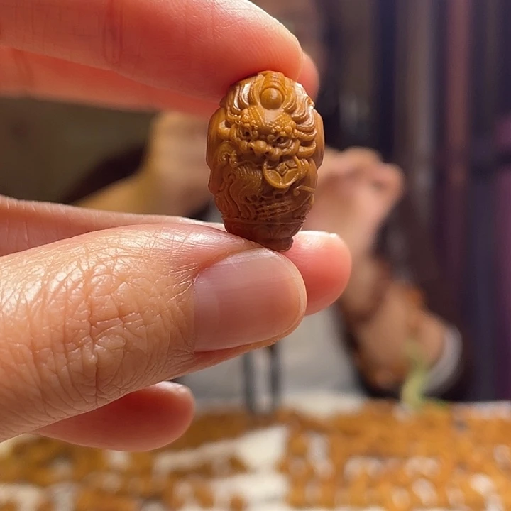 手串/手链橄榄核