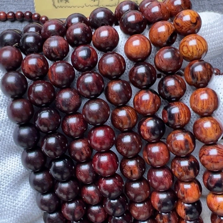 木海南红降0.8单圈