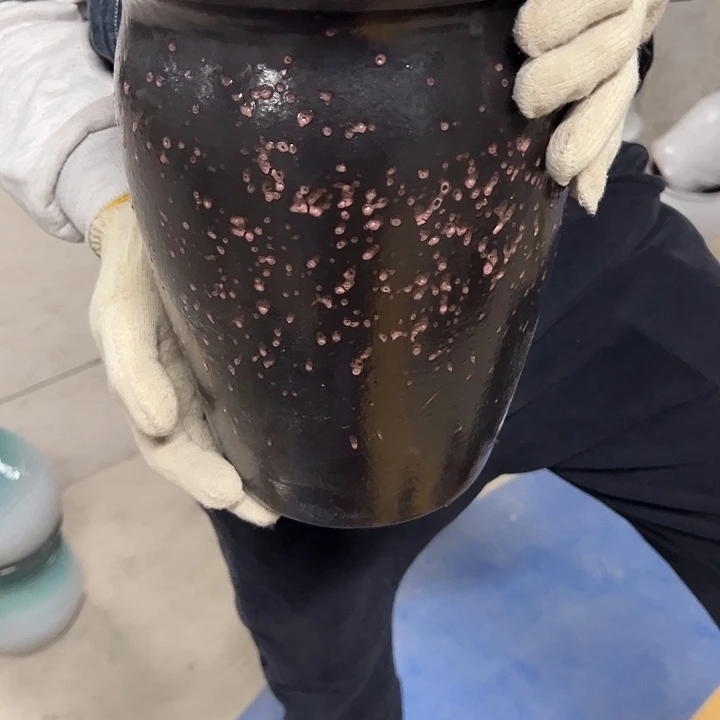 高度27厘米口20厘米