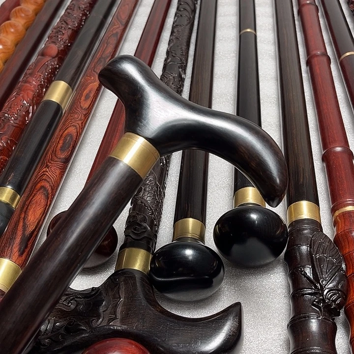 东非黑黄檀（紫光檀）紫光檀弯把