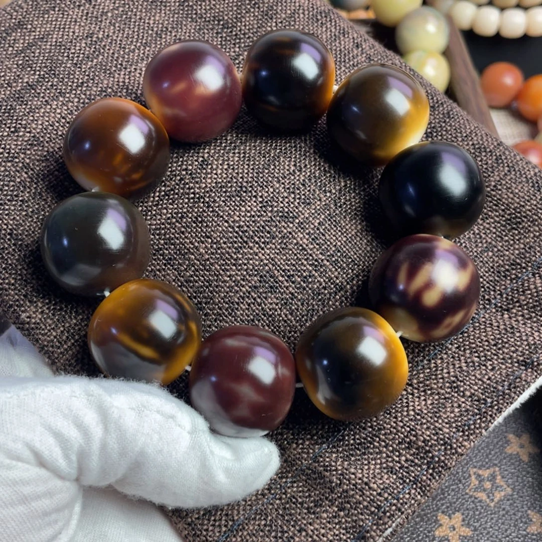 狸***悦吊坠菩提根/象牙果2.6