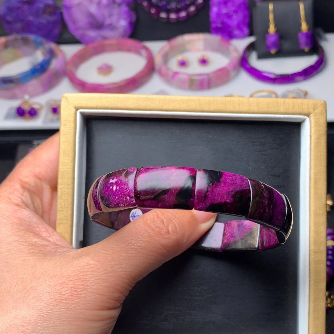 苏纪石（舒俱来）手牌未镶嵌