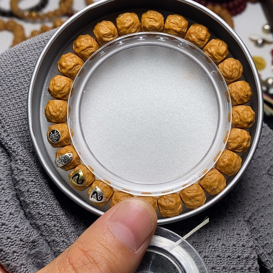 猴头核桃手串全品10左右龙蛇之变四标26号