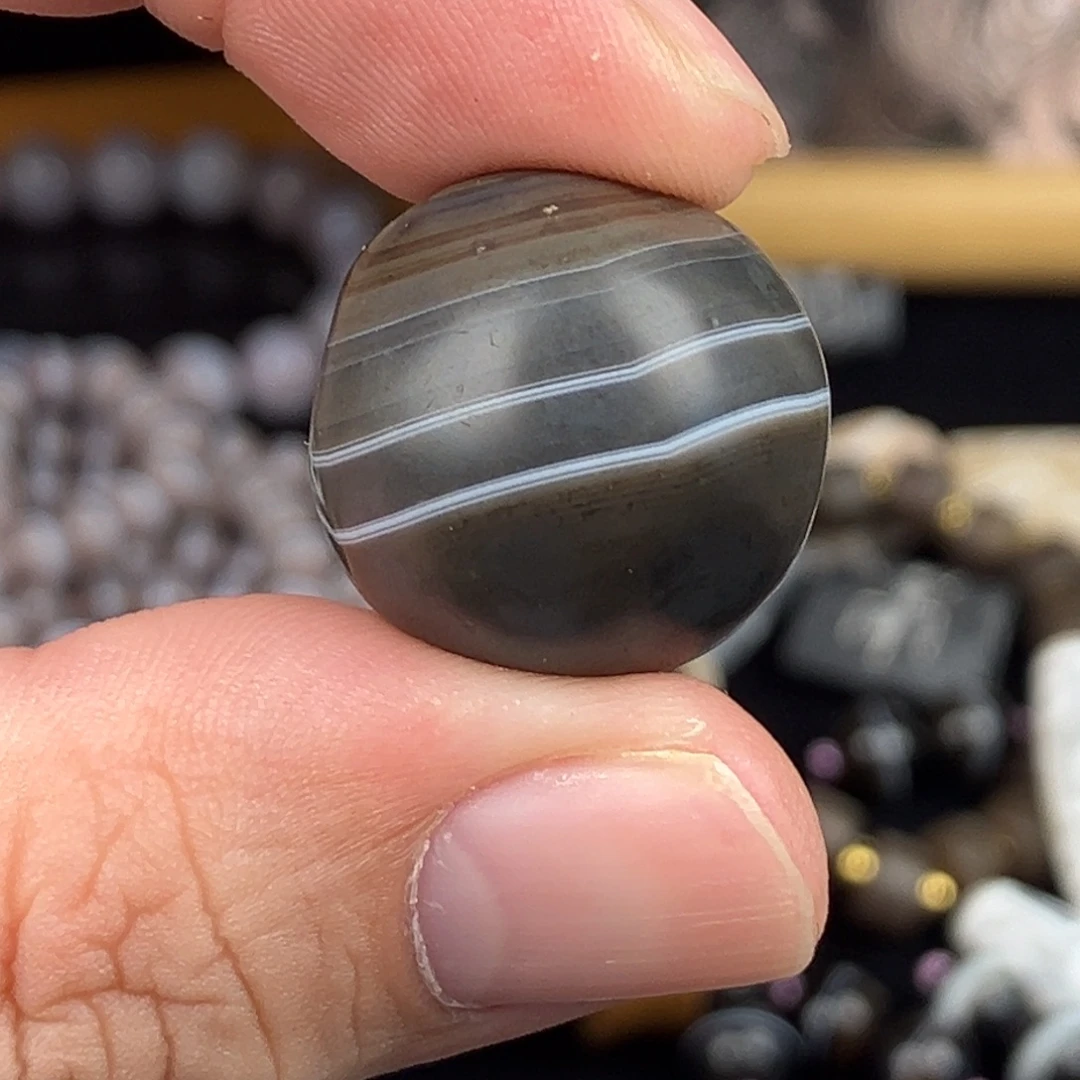 玛瑙/玉髓未镶嵌玛瑙