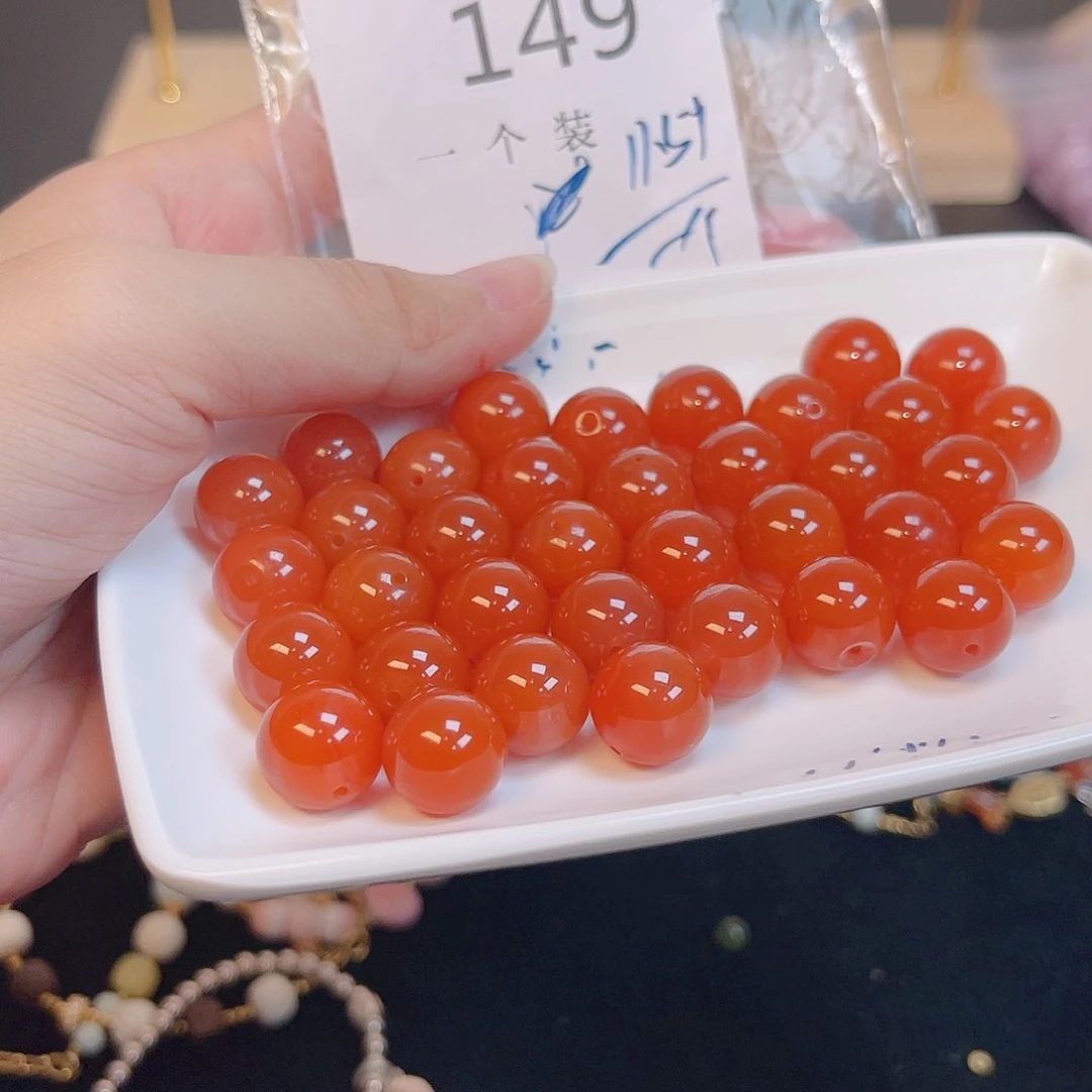 水晶珠宝半成品未镶嵌149 。