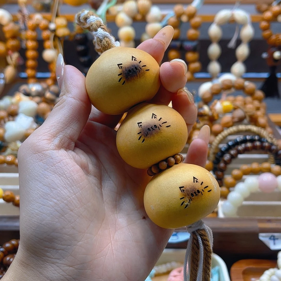 手串/手链菩提葫芦猫咪