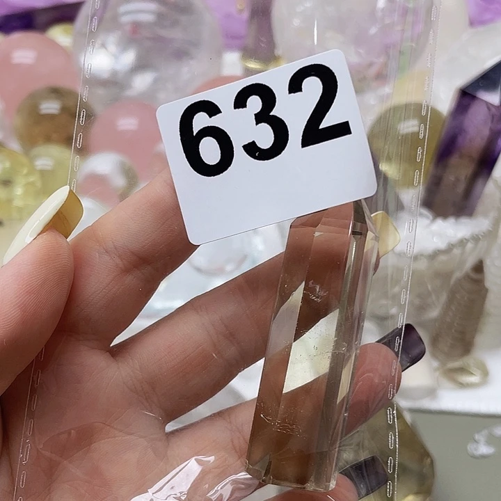 未镶嵌珠宝半成品紫晶632