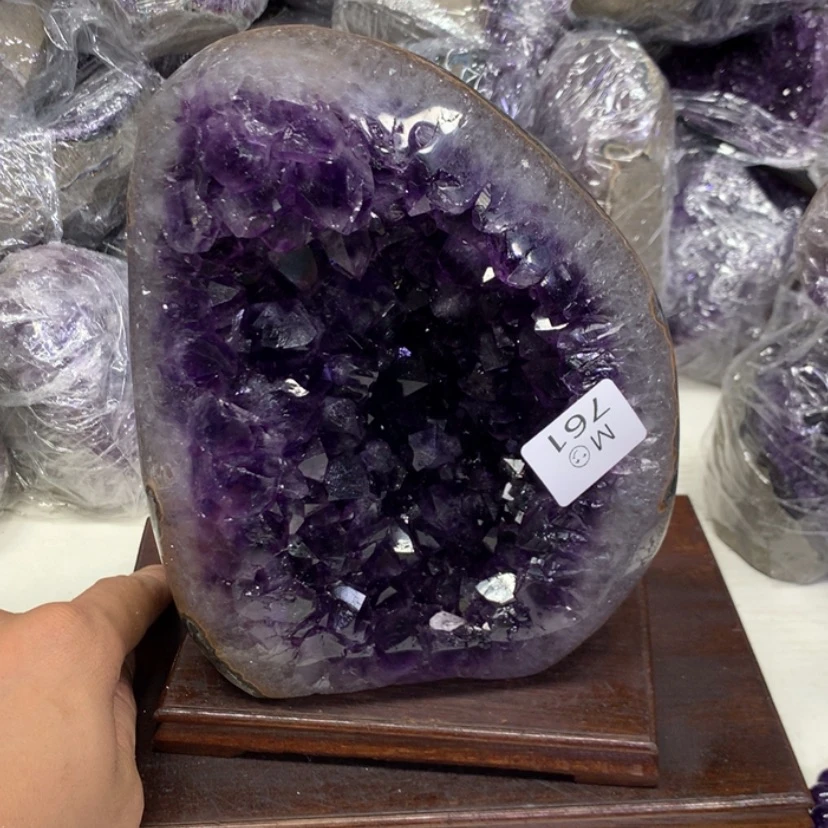 【闪购商品】未镶嵌水晶大型摆件（非配饰）