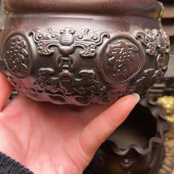 天雅铜器商品链接