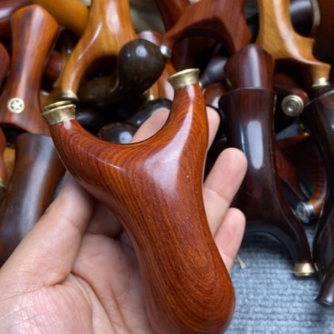 大果紫檀（缅甸花梨）瑕疵1648