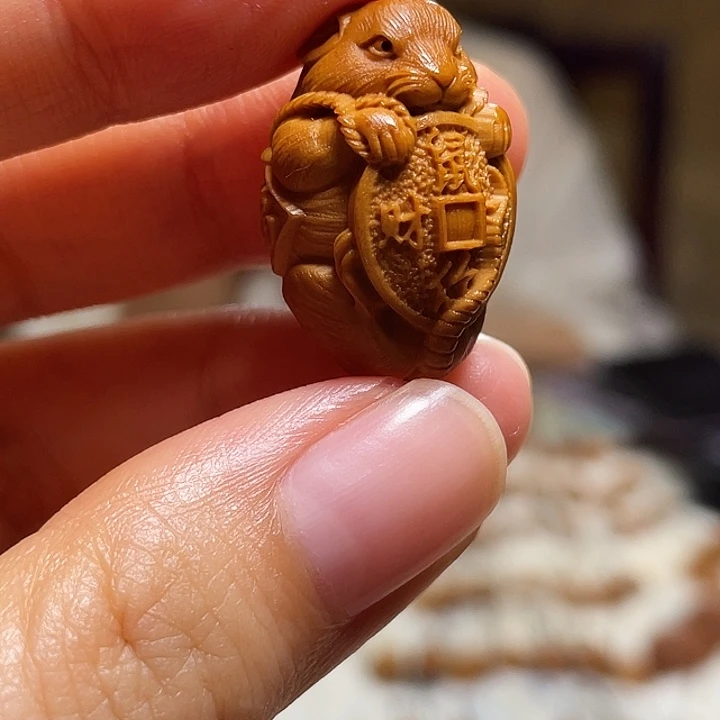 橄榄核手串/手链橄榄核