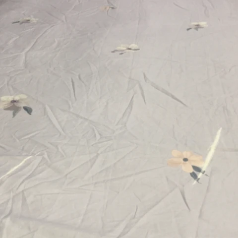 棉纯棉斜纹布3.2米