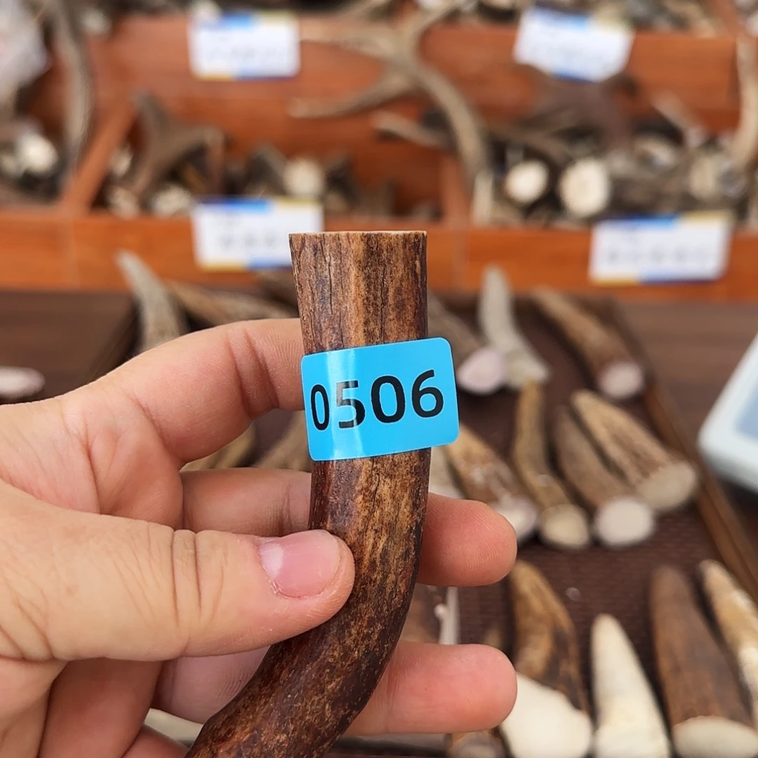 鹿骨手串/手链角尖0506