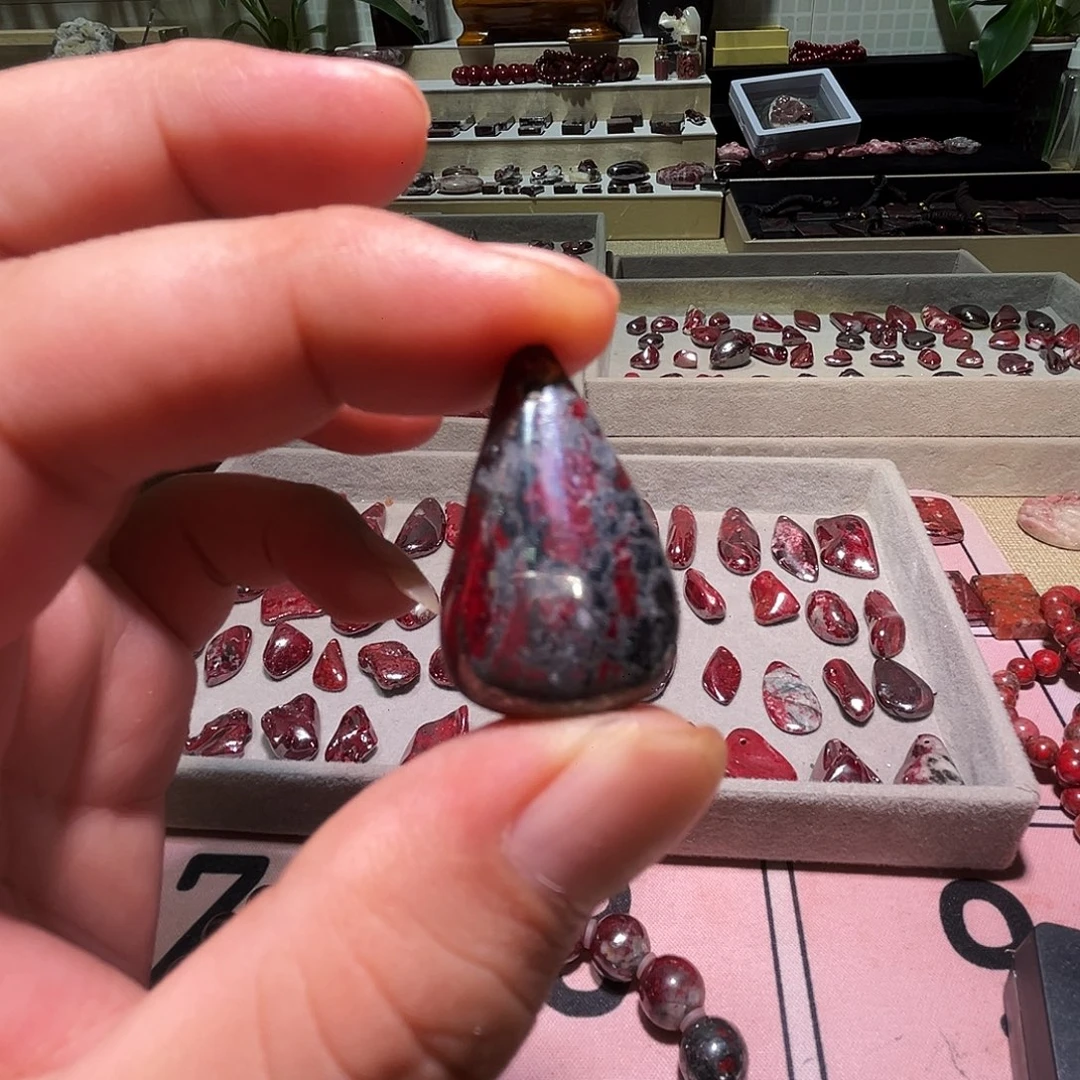 天然辰砂666688888888