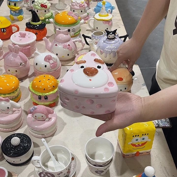 紫砂茶案我也想你