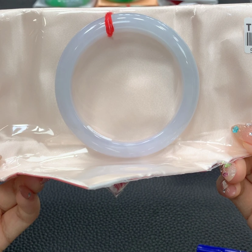 【闪购商品】翡翠手镯未镶嵌翡翠