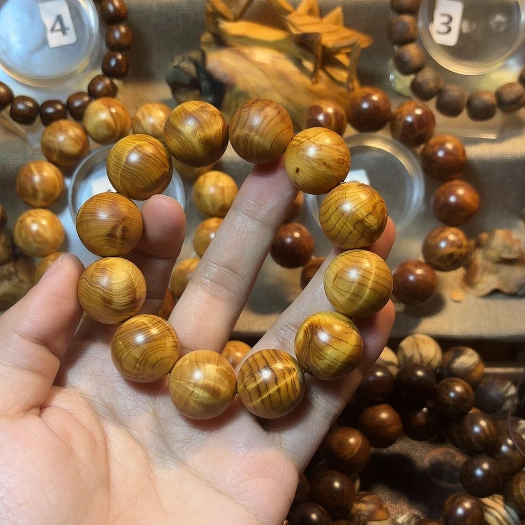 柏木（崖柏）崖柏2.0陈化黑金闪电