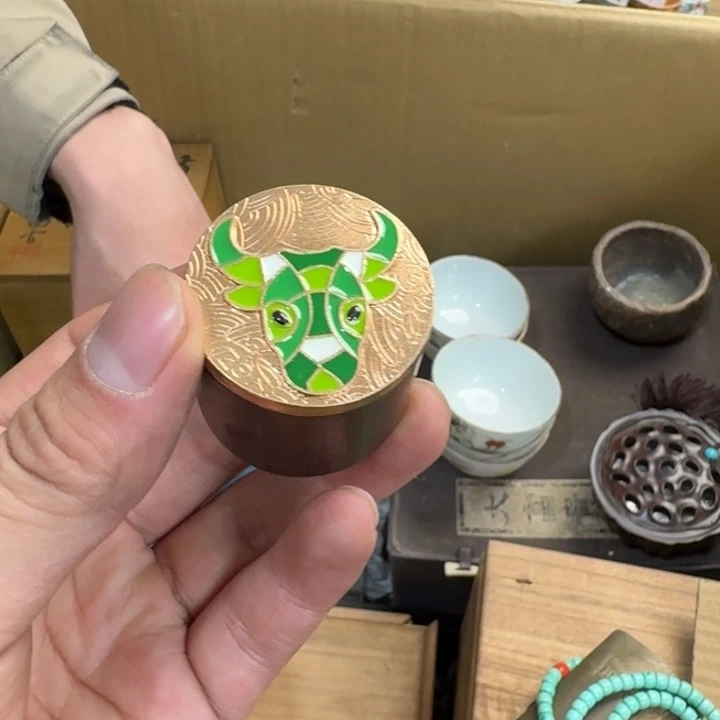 茶文化，工艺古美术