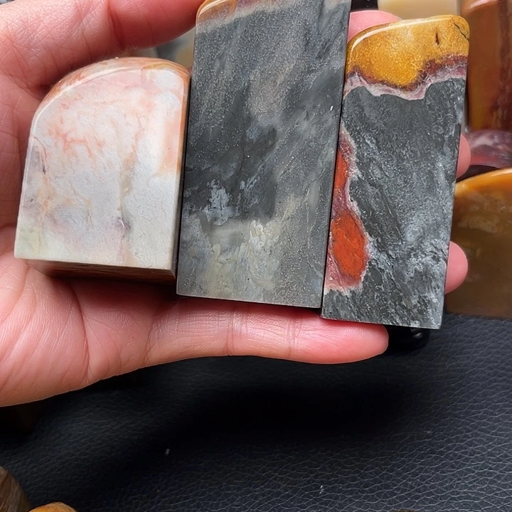 我***字昌化石印石123457788