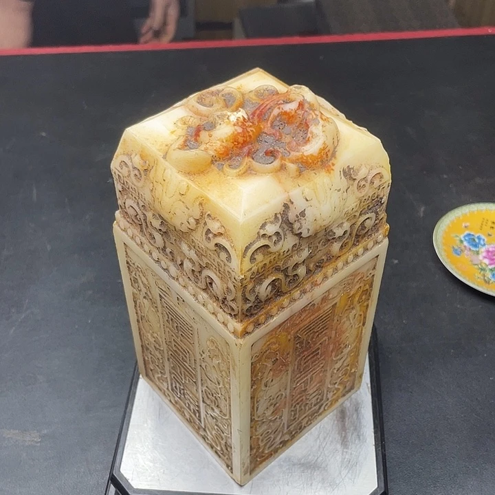 链接一图一物。