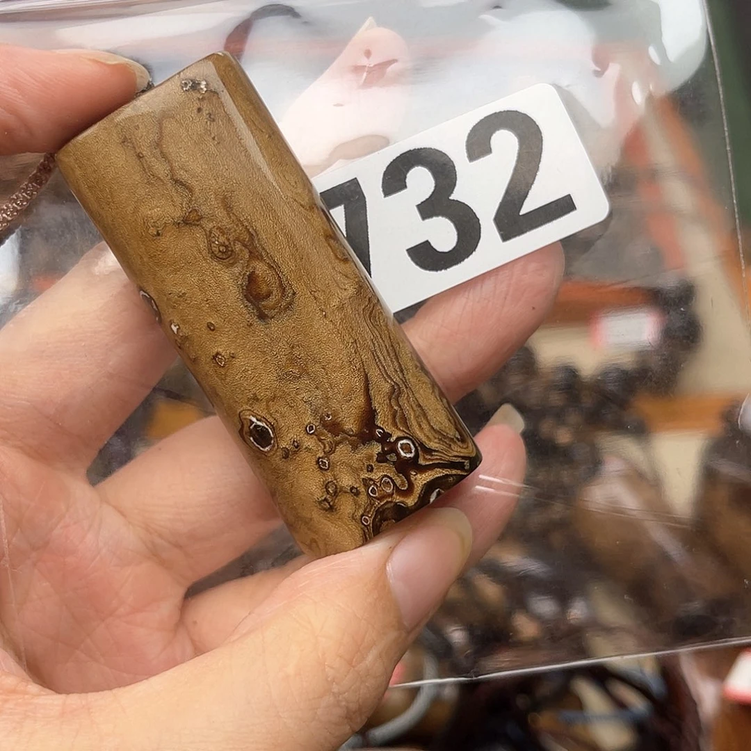 大果紫檀（缅甸花梨）732