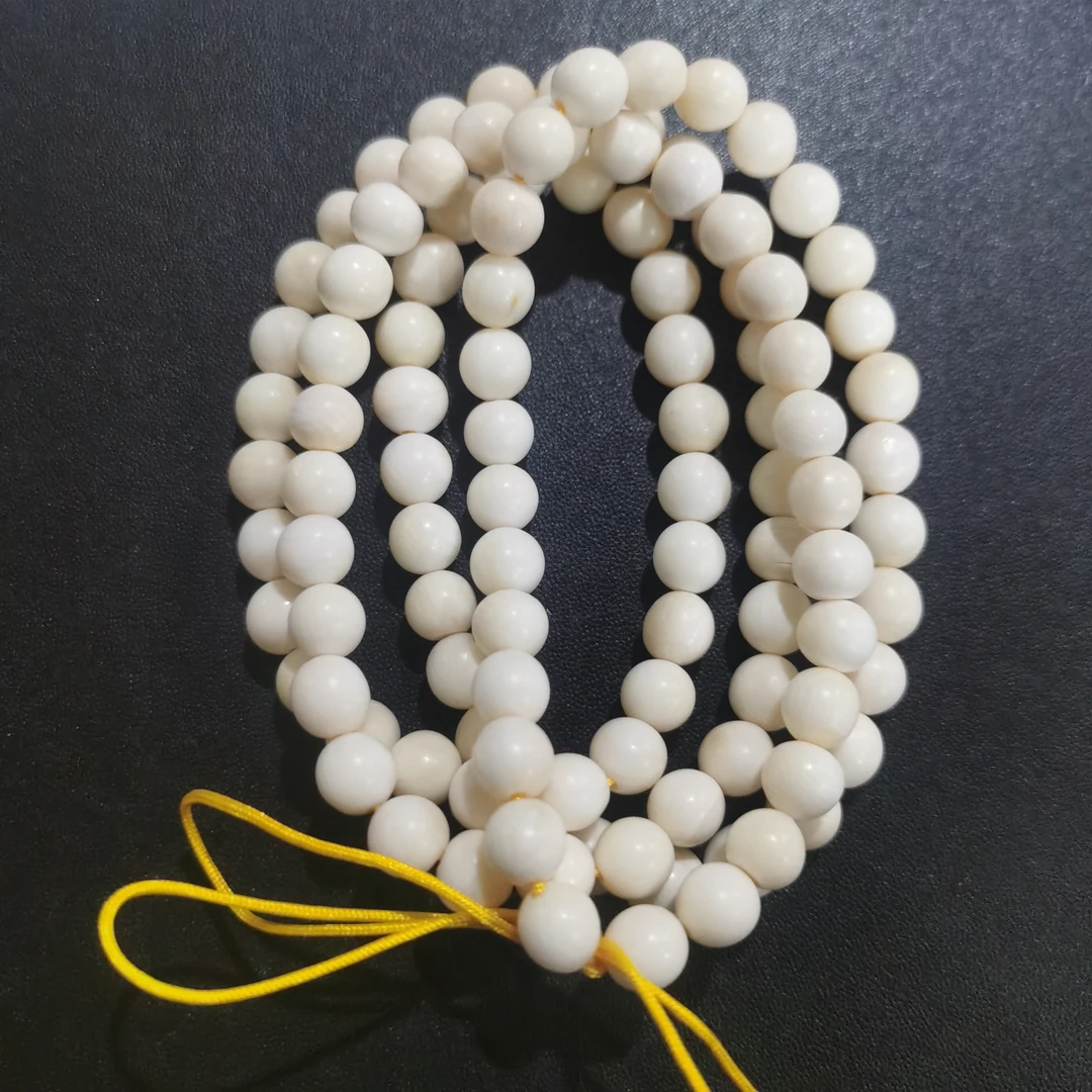 猛犸瑕疵尺寸0.7约项链tc808