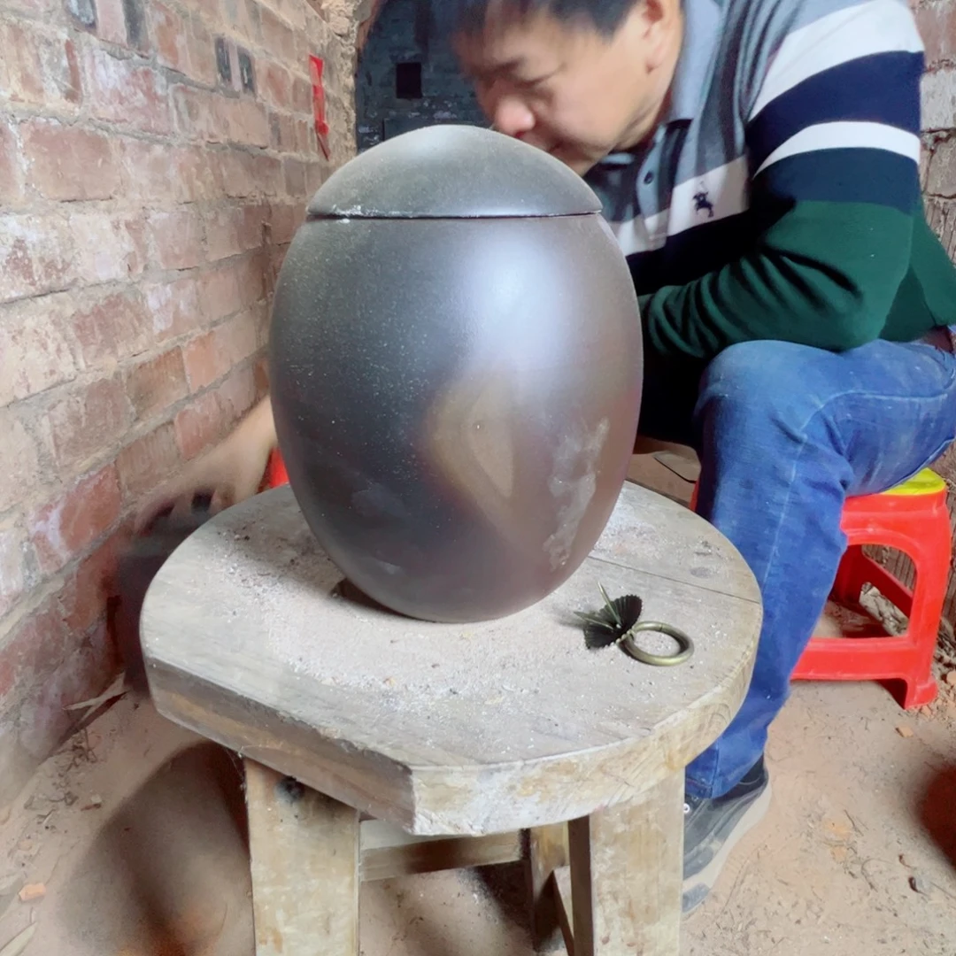 贵台龙窑贵台龙窑柴烧茶器188