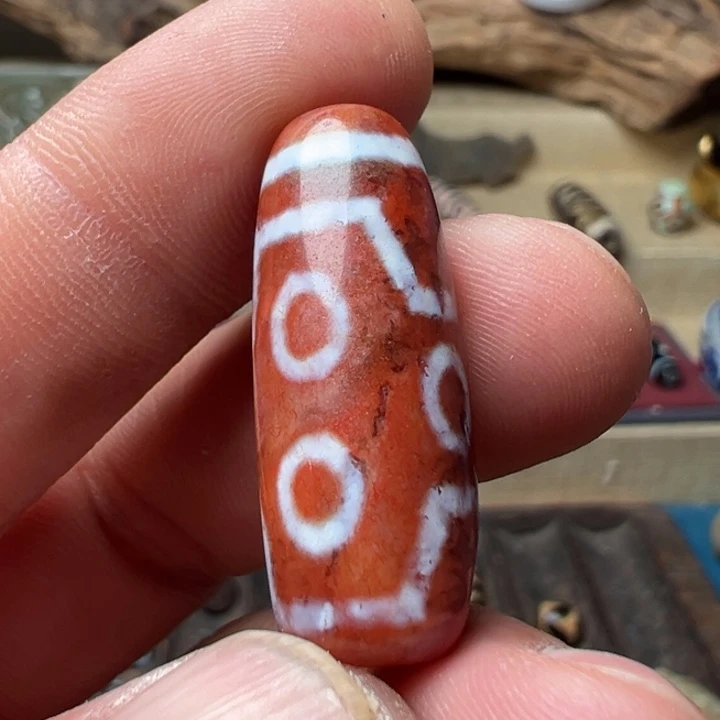 和田玉（糖玉）未镶嵌挂件感**生