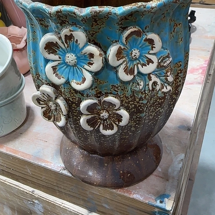 口径不清楚问客服