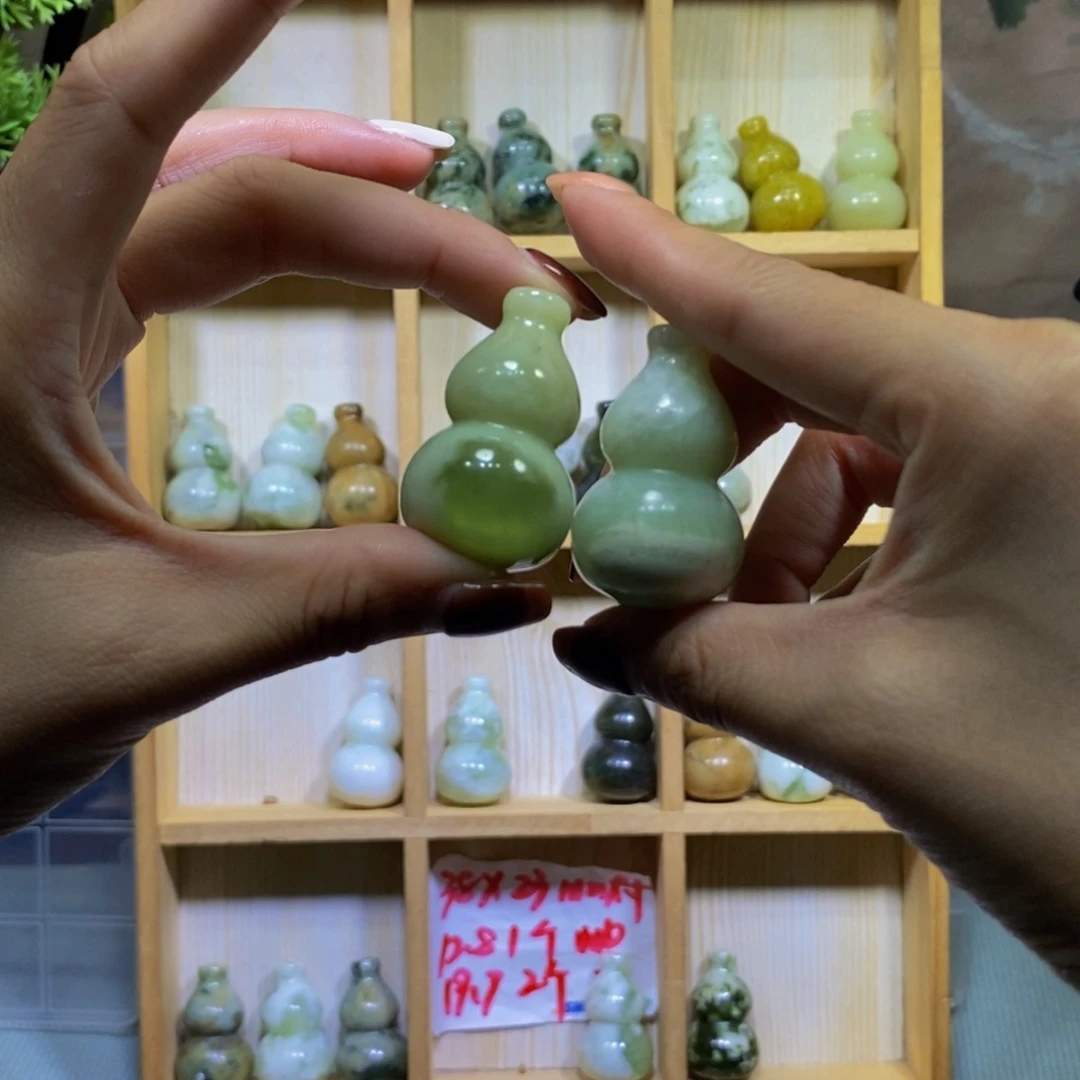 未镶嵌蛇纹石玉其他236