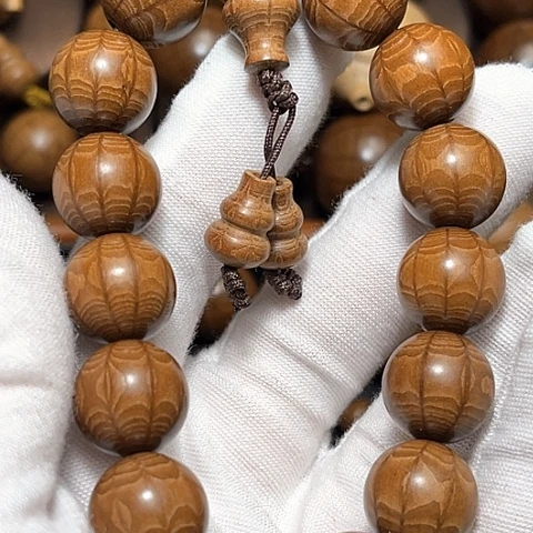 非金属木质果*人