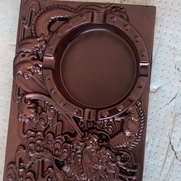 非洲紫檀（红花梨）