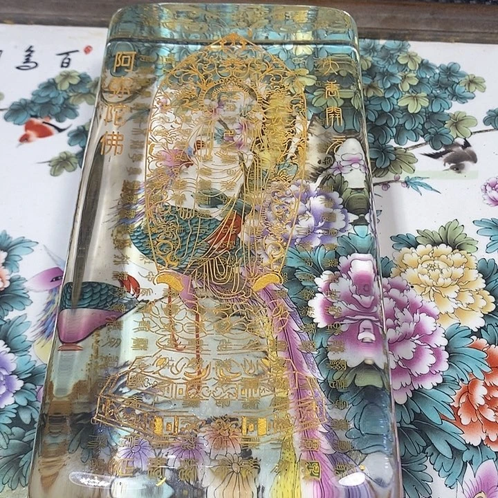 精选商品一物一图