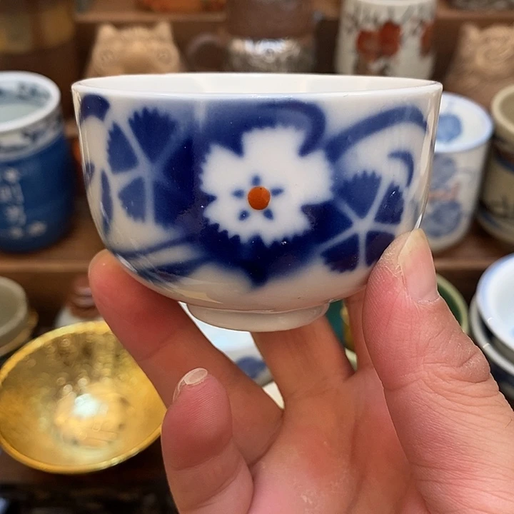 中古品默认微瑕满18包邮