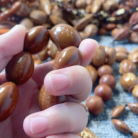 【闪购商品】手串/手链橄榄核勿*橄榄核