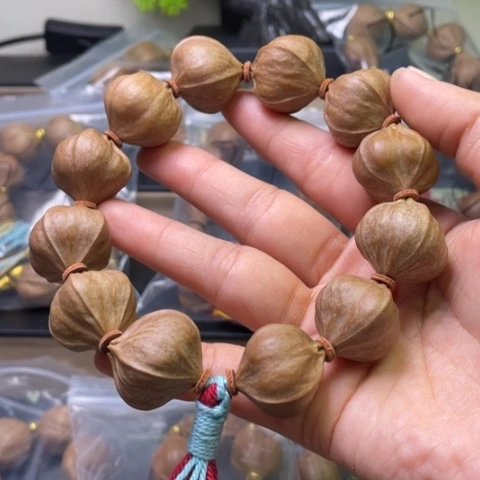 手串/手链橄榄核188