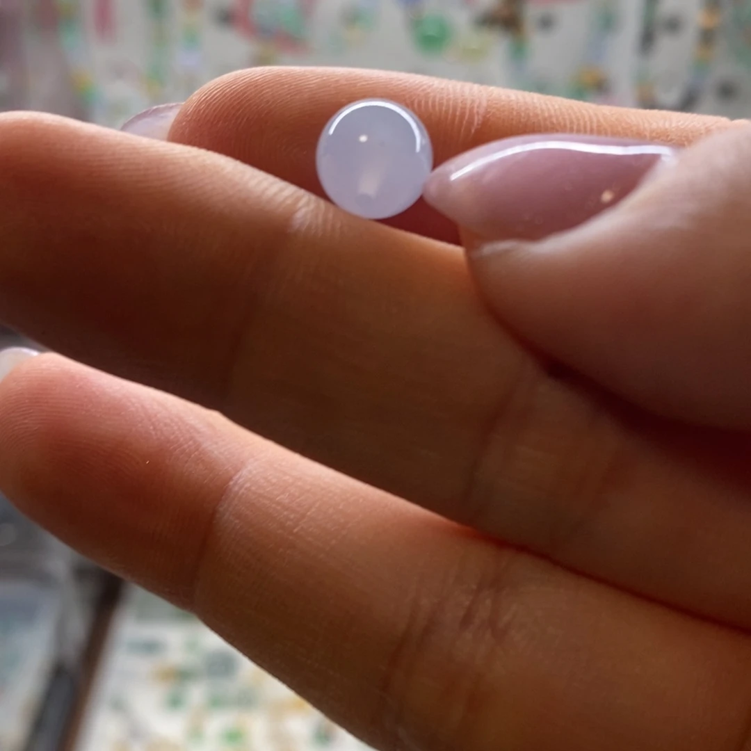 翡翠未镶嵌手链买断