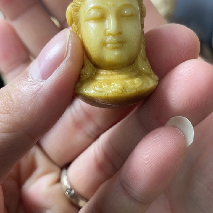 鹿骨手串/手链精致精品精品