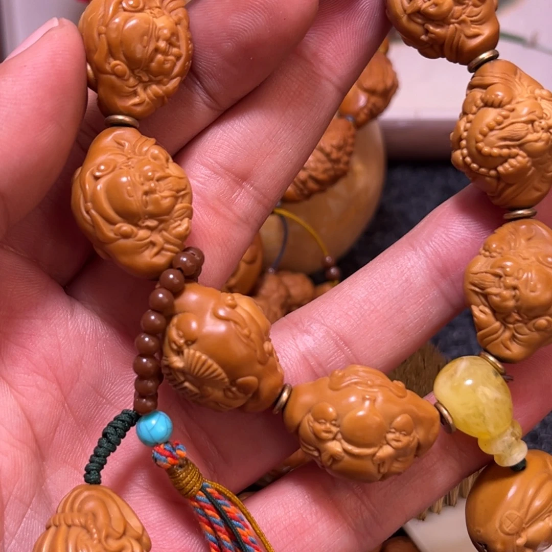 吊坠橄榄核橄榄核