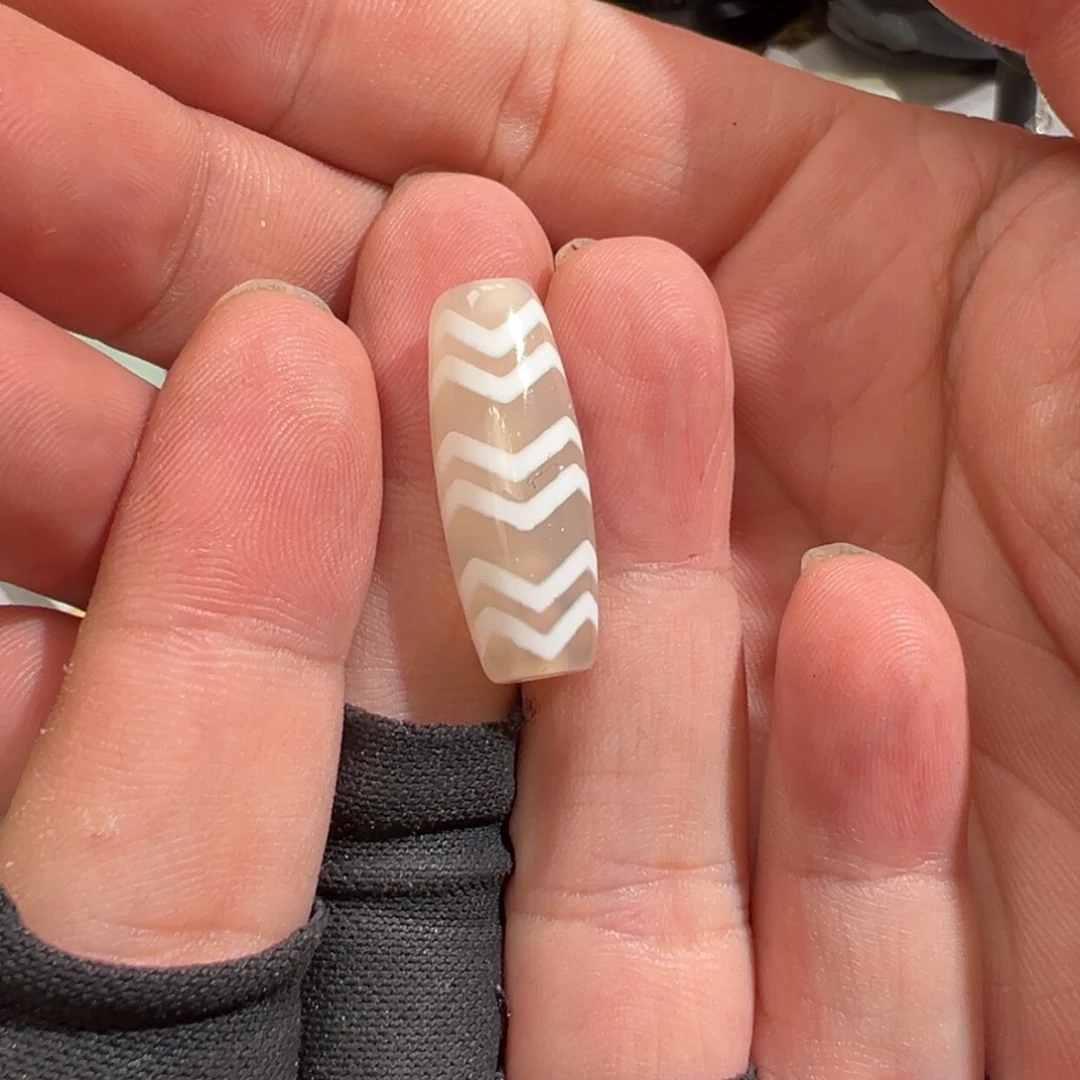 玛瑙/玉髓颈饰未镶嵌福利