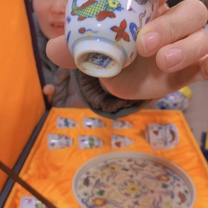 瓷片瓷器等行业中使用