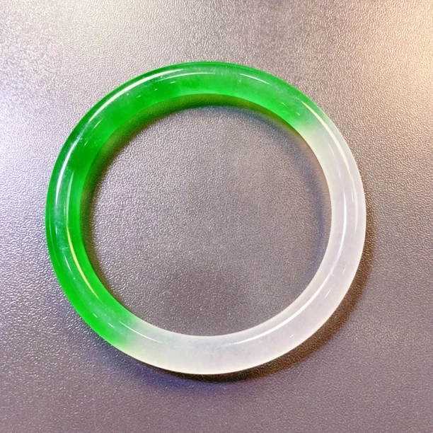 非卖品展示非遗特色手工艺手圈