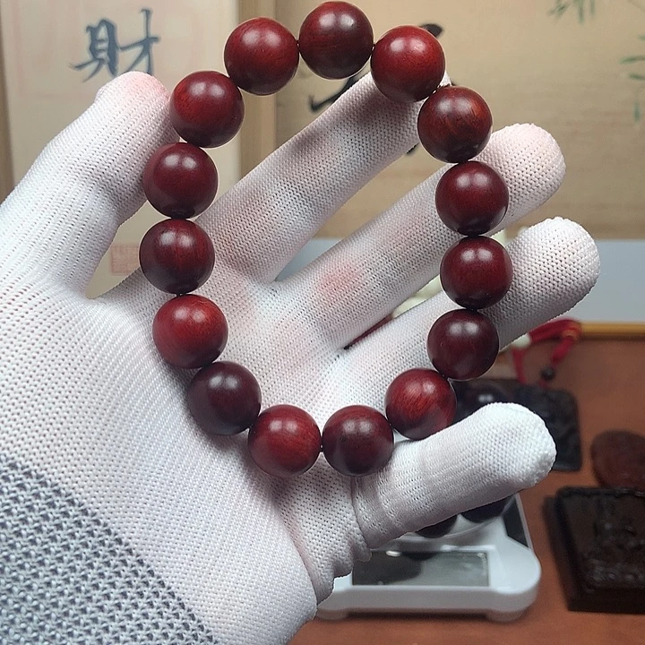 檀香紫檀（小叶紫檀）